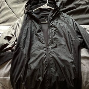 H&M Sport Running Jacket Size L